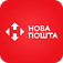 nova poshta logo